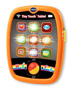 used VTech Tiny Touch Tablet