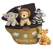 used Aurora Noah’s Ark