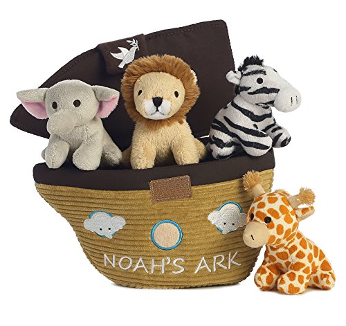 used Aurora Noah’s Ark