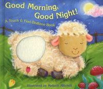 Shop Good Morning, Good Night! Book at GoodBuy Gear