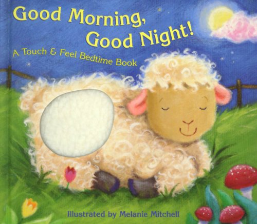 Shop Good Morning, Good Night! Book at GoodBuy Gear