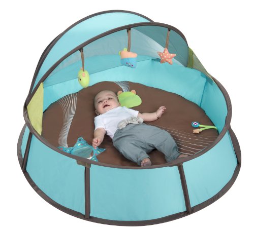 Babymoov Babyni Playpen