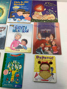 Shop BUNDLE Picture Books, Jewish Culture at GoodBuy Gear