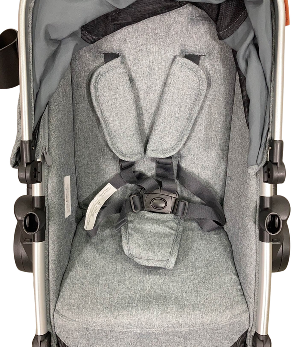 secondhand Strollers