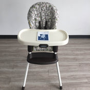 used Graco SimpleSwitch 2-in-1 Convertible High Chair