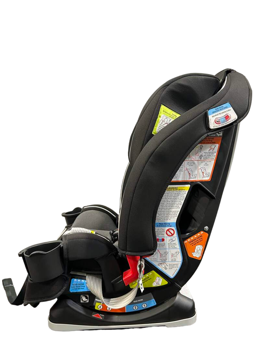 Graco SlimFit Convertible Car Seat, 2022, Galactic