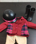 used Our Generation Doll Accessories