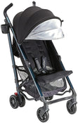 used UPPAbaby G-LUXE Stroller, 2020, Jake (Black)