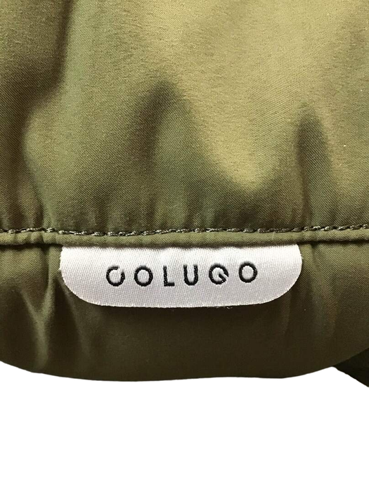 Colugo Carrier, Olive