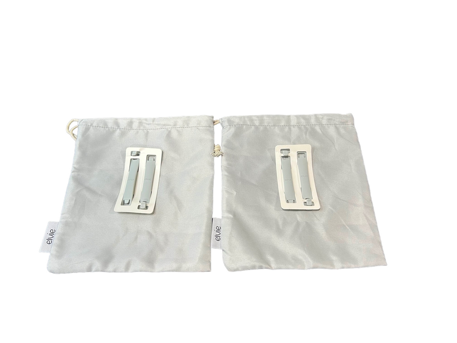 Shop Elvie Breast Pump Double at GoodBuy Gear
