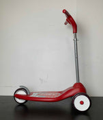 secondhand Radio Flyer My 1st Scooter