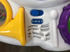 secondhand Activity Centers