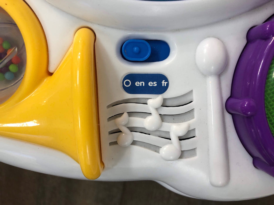 secondhand Activity Centers