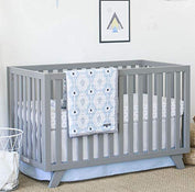 used Home Nursery