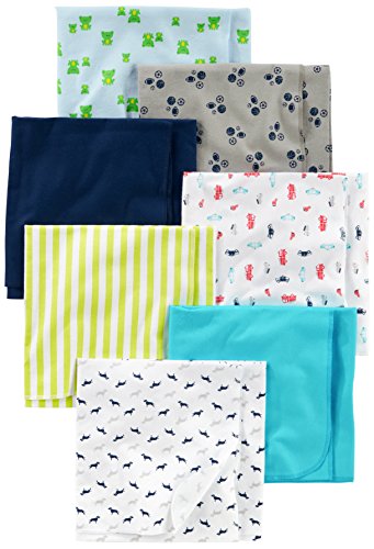 Shop Receiving Blanket at GoodBuy Gear