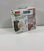 used NUK Simply Natural Bottle