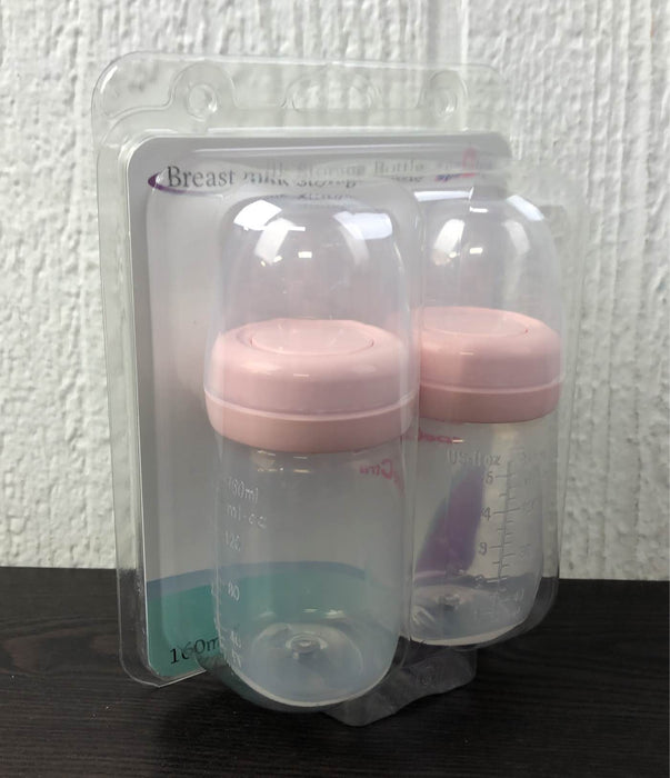 Shop Spectra Baby Storage Bottles Set at GoodBuy Gear