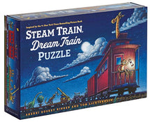 used Steam Train, Dream Train Puzzle