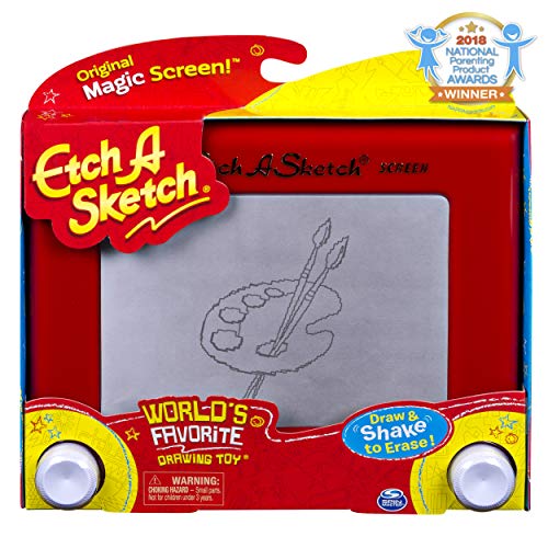 used Etch A Sketch Magic Screen