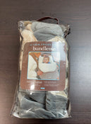 used JJ Cole Original Bundleme, Infant