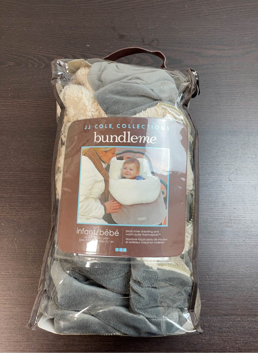 used JJ Cole Original Bundleme, Infant