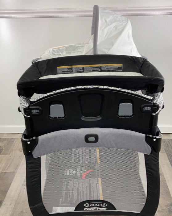 Shop Graco Pack 'n Play Newborn2Toddler at GoodBuy Gear