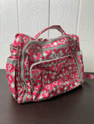 used Ju-Ju-Be Be Prepared Diaper Bag