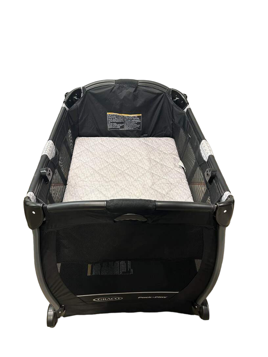 Graco Pack 'n Play Playard Cuddle Cove