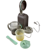 used Beaba Babycook Solo 4-in-1 Baby Food Maker, Latte Mint