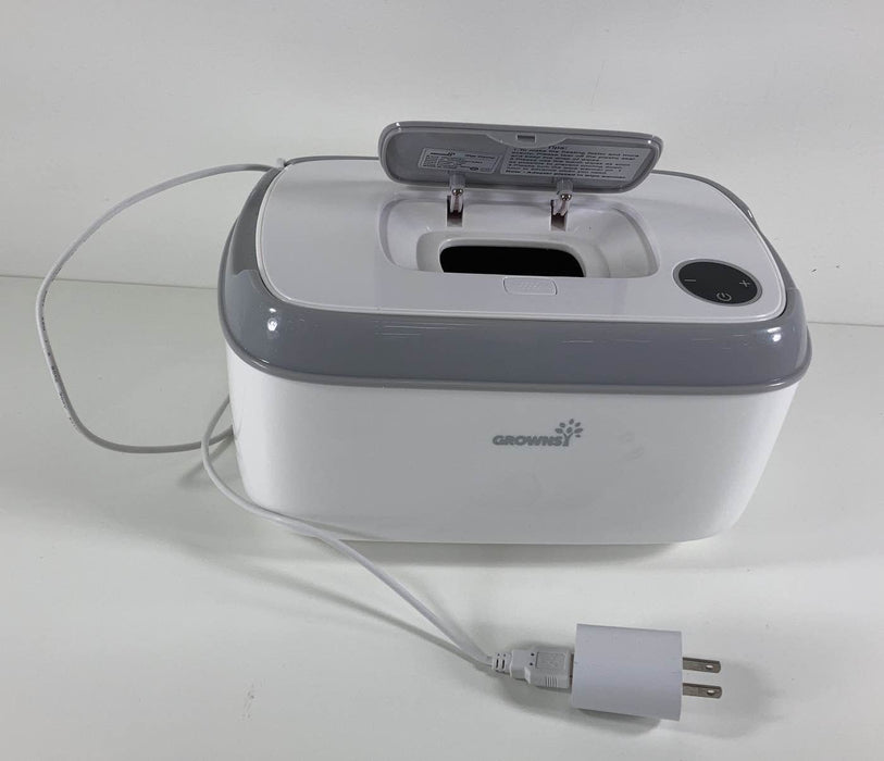 Shop Growns Wipe Warmer Perfect Warmth at GoodBuy Gear