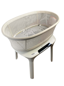 used 4moms MamaRoo Sleep Bassinet