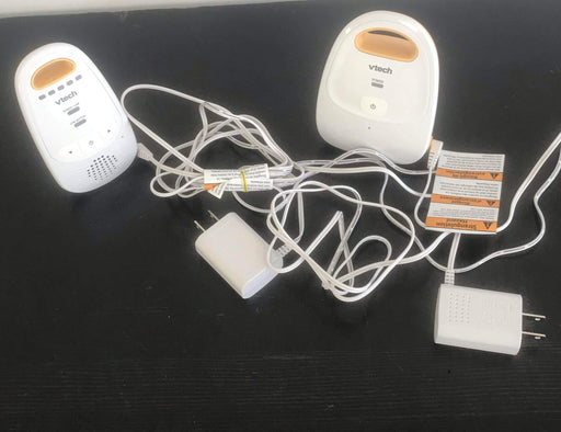 used VTech Audio Baby Monitor