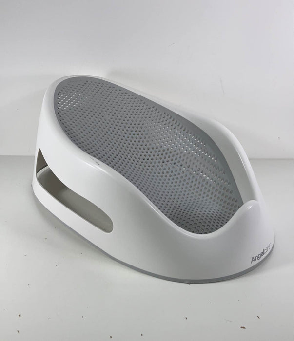 Shop Angelcare Bath Support Seat, Grey at GoodBuy Gear