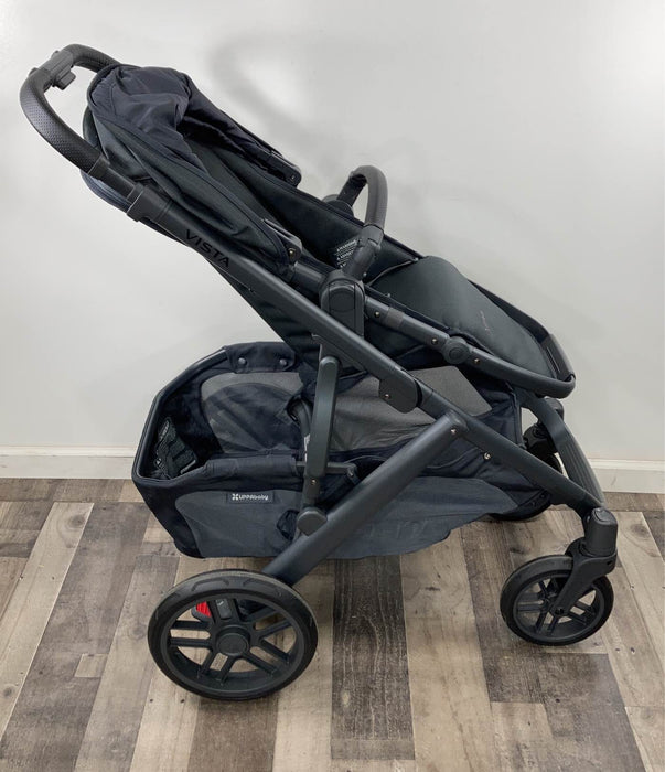 secondhand Strollers