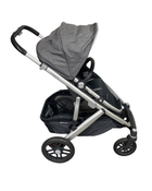 secondhand UPPAbaby VISTA V2 Stroller, Jordan (Charcoal Melange), 2020