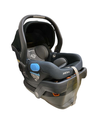 2018 mesa 2024 car seat