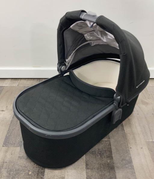 secondhand UPPAbaby Bassinet, 2018