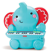 used Fisher Price Elephant Piano