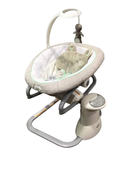 used Graco EveryWay Soother With Removable Rocker