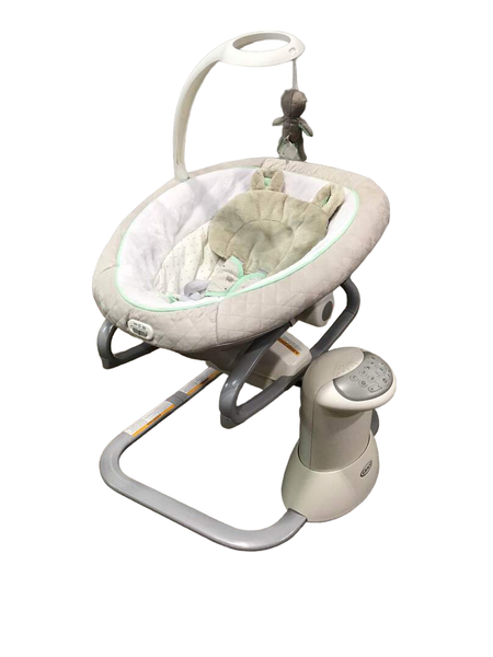 Graco everyway soother 2024 recall