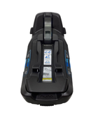 Shop Nuna RELX Infant Car Seat Base, 2022 at GoodBuy Gear