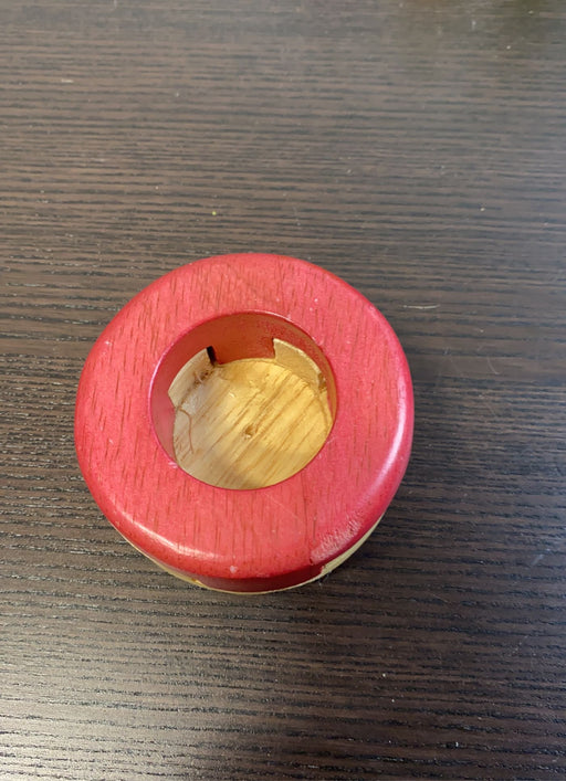 secondhand Hape Counting Stacker