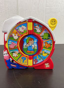 used Fisher Price See ‘n Say