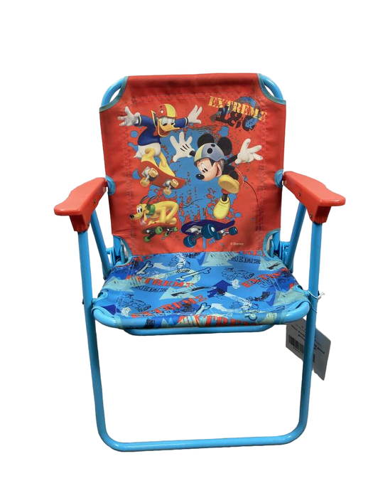 used Disney Folding Chair
