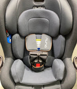 secondhand Carseat