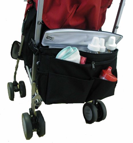 used J.L. Childress Cool 'N Cargo Stroller Cooler