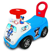 Shop Kiddieland Disney Ride On at GoodBuy Gear