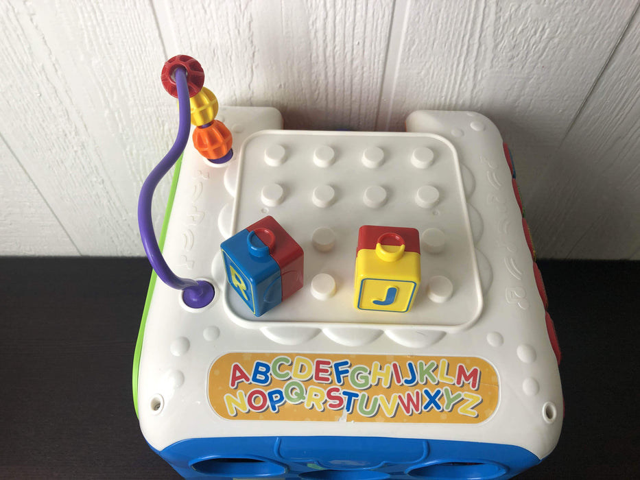 used Infant Toddler Toys