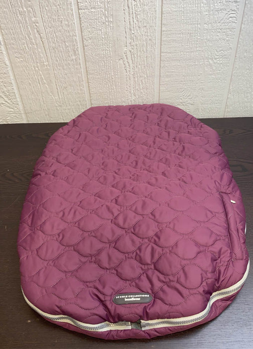 used JJ Cole Original Bundleme, Infant