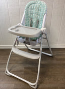 used Ingenuity Easy Folding High Chair